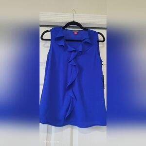 Vince Camuto blouse